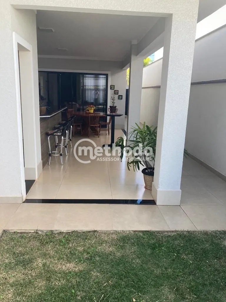 Casa, 3 quartos, 200 m² - Foto 19