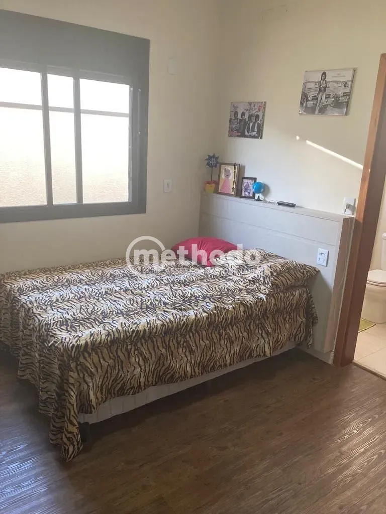 Casa, 3 quartos, 200 m² - Foto 17