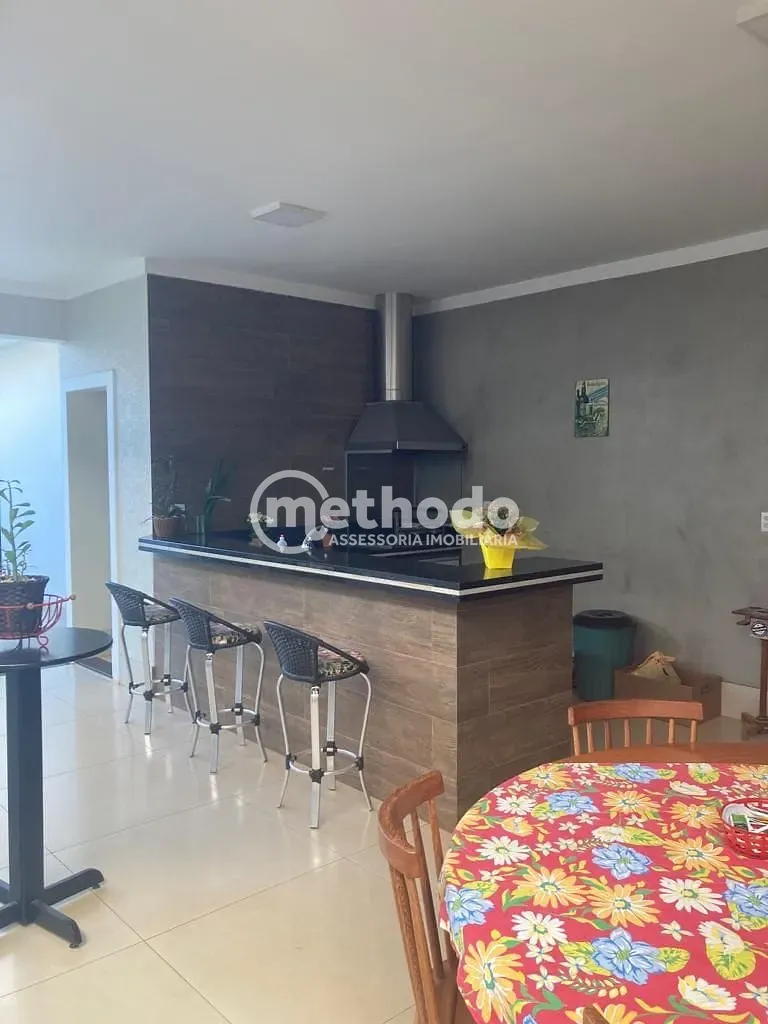 Casa, 3 quartos, 200 m² - Foto 24