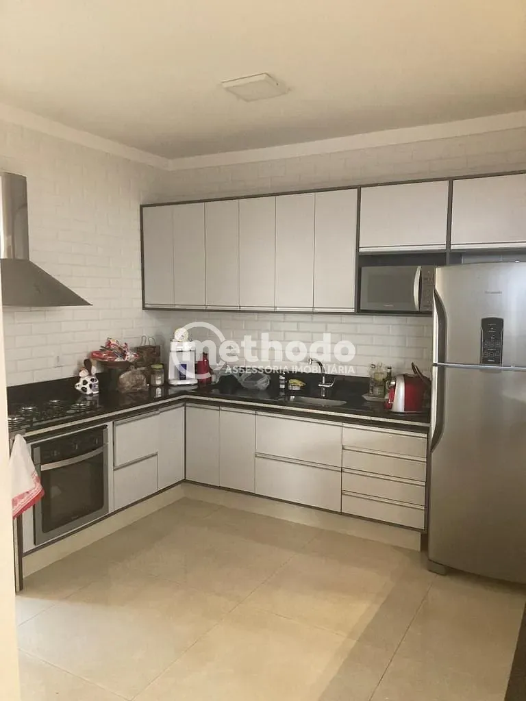 Casa, 3 quartos, 200 m² - Foto 6