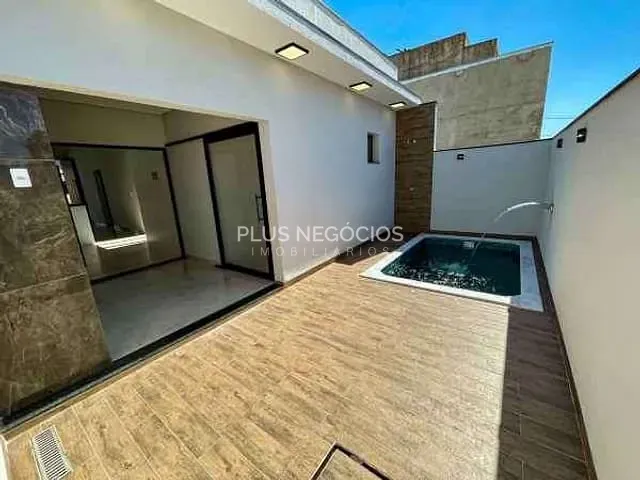 Casa com 155m² 3 quartos e 2 banheiros, à venda, no bairro Horto Florestal em Sorocaba
