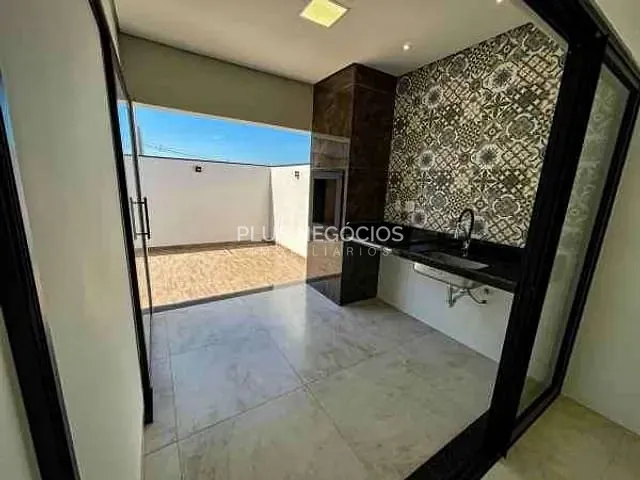 Casa com 155m² 3 quartos e 2 banheiros, à venda, no bairro Horto Florestal em Sorocaba
