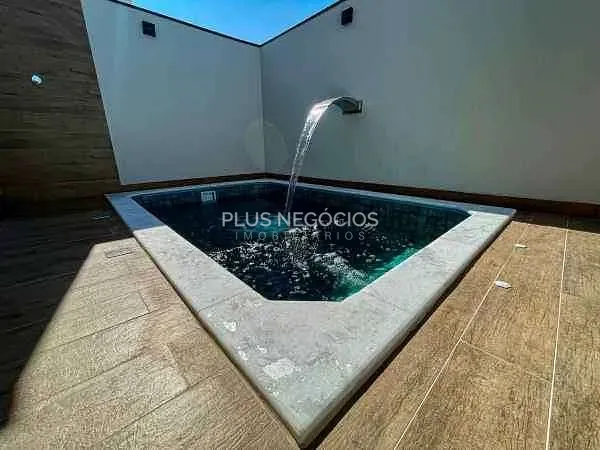 Casa, 3 quartos, 111 m² - Foto 12