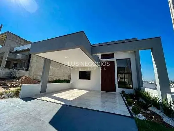 Casa, 3 quartos, 111 m² - Foto 14