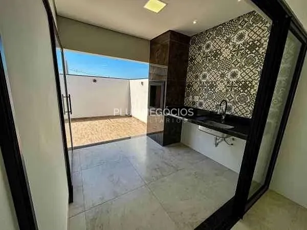 Casa, 3 quartos, 111 m² - Foto 5