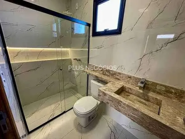 Casa, 3 quartos, 111 m² - Foto 6