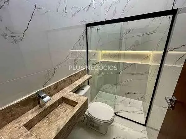 Casa, 3 quartos, 111 m² - Foto 9