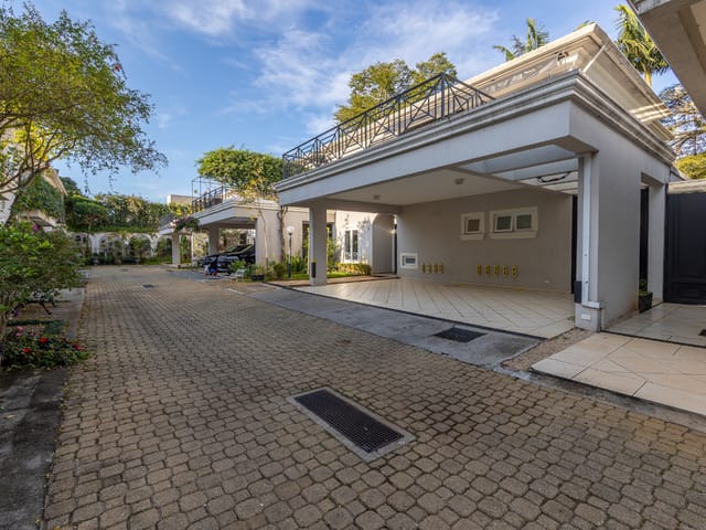 Casa com 245m² 4 quartos e 5 banheiros, à venda, no bairro Alto Da Boa Vista em São Paulo