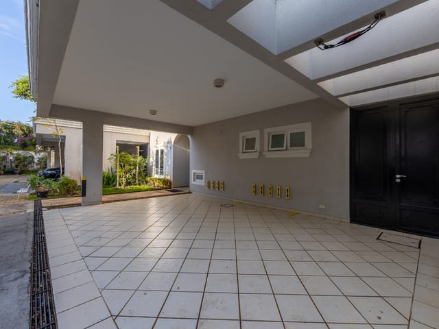 Casa com 245m² 4 quartos e 5 banheiros, à venda, no bairro Alto Da Boa Vista em São Paulo