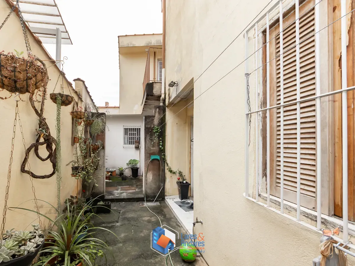 Casa, 8 quartos, 104 m² - Foto 28