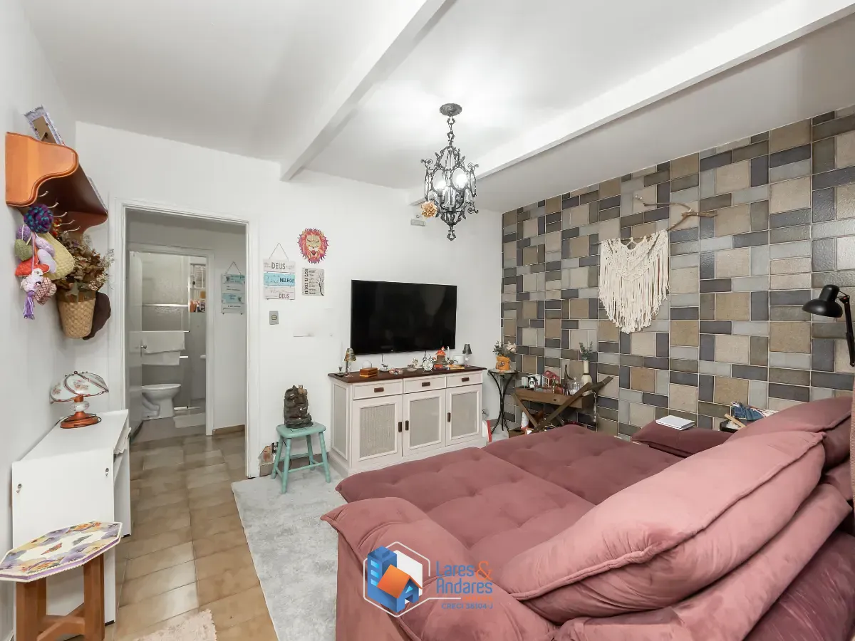 Casa, 8 quartos, 104 m² - Foto 22