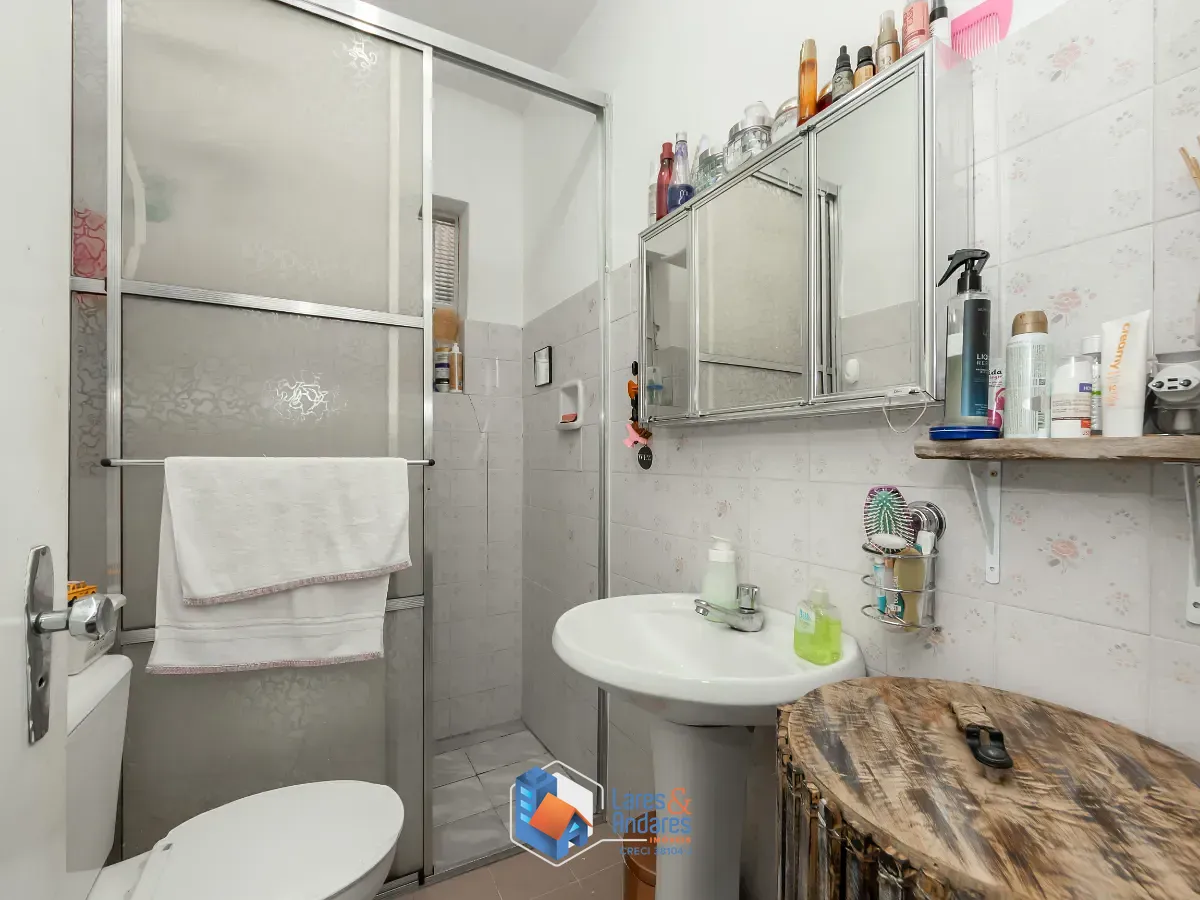 Casa, 8 quartos, 104 m² - Foto 20