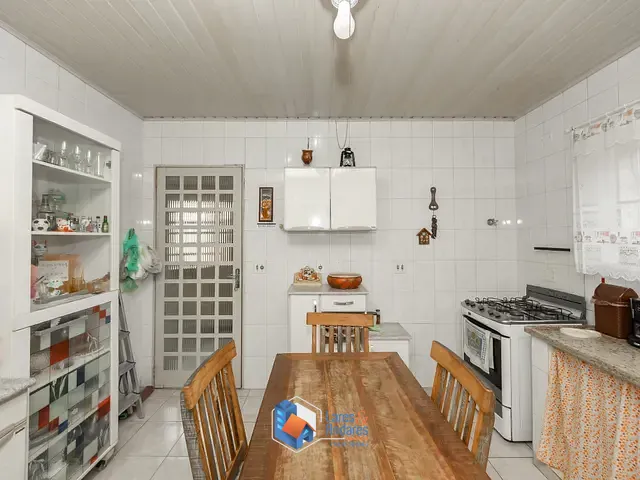 Casa com 270m² 8 quartos e 6 banheiros, à venda, no bairro Chora Menino em São Paulo