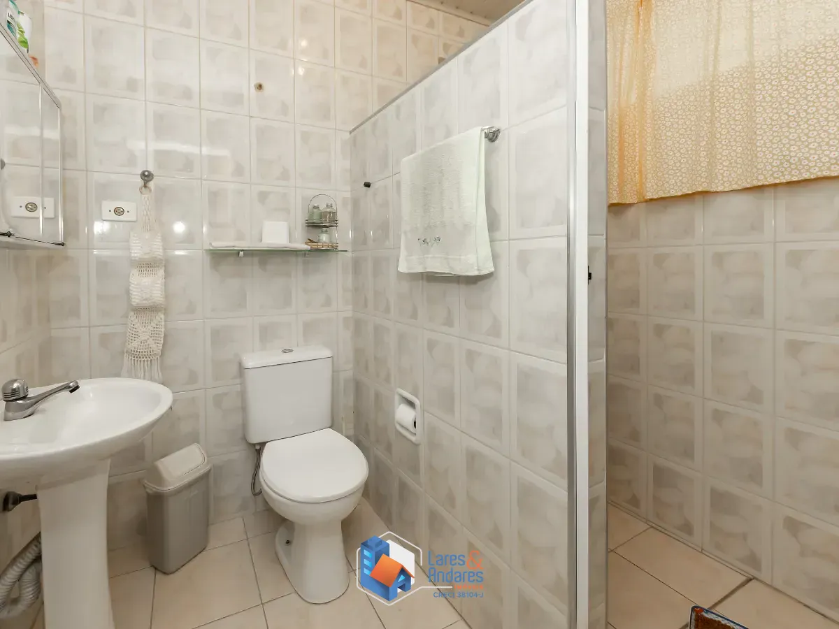 Casa, 8 quartos, 104 m² - Foto 39