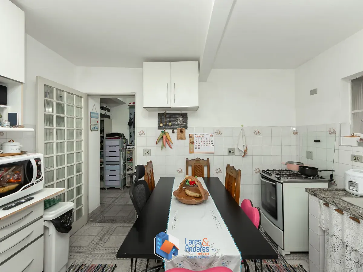 Casa, 8 quartos, 104 m² - Foto 14