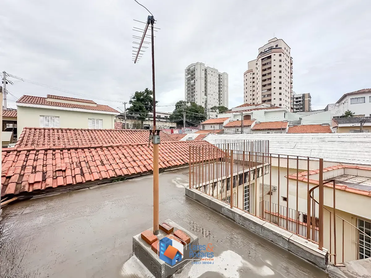 Casa, 8 quartos, 104 m² - Foto 37