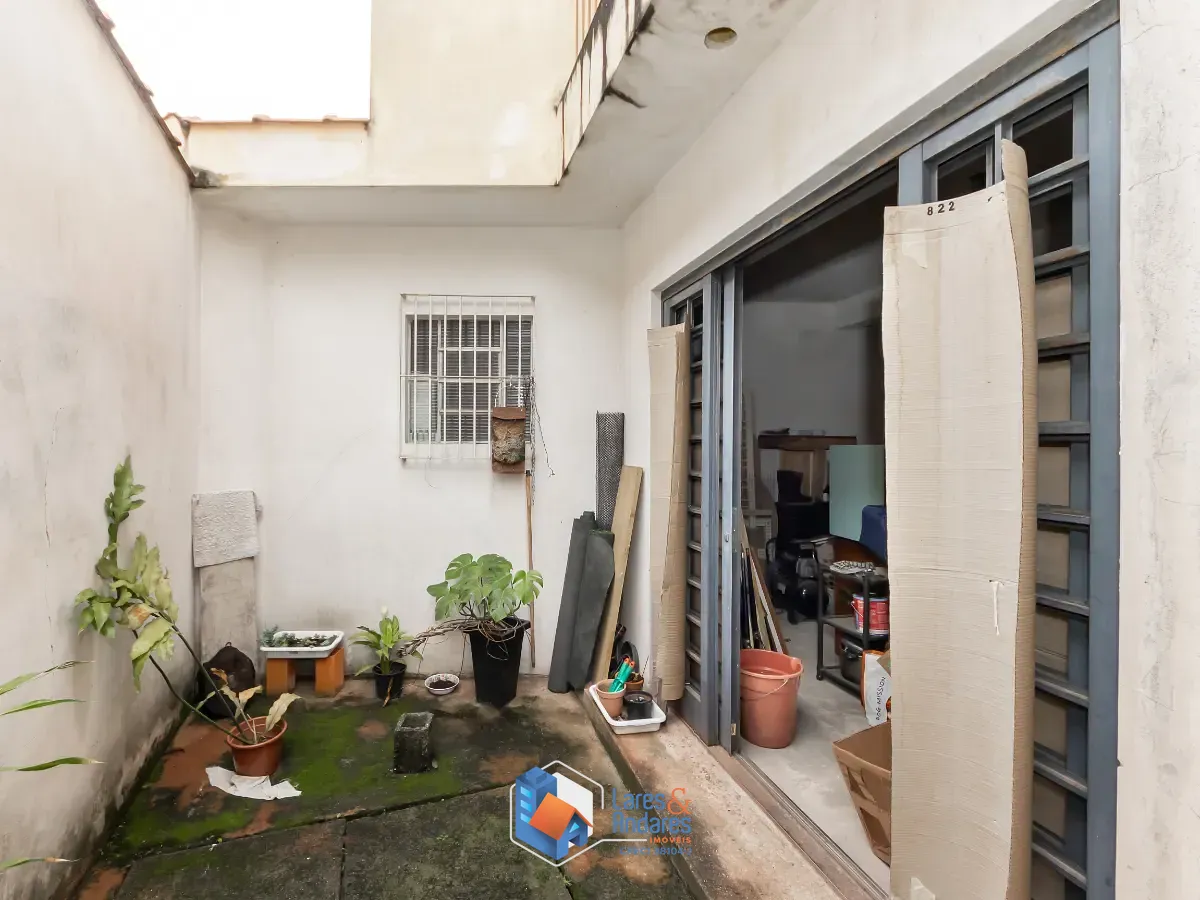 Casa, 8 quartos, 104 m² - Foto 29