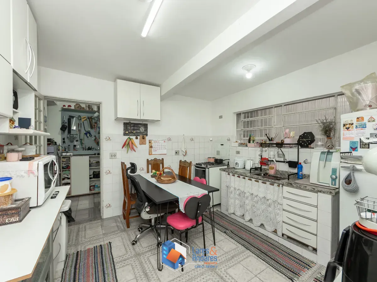 Casa, 8 quartos, 104 m² - Foto 13