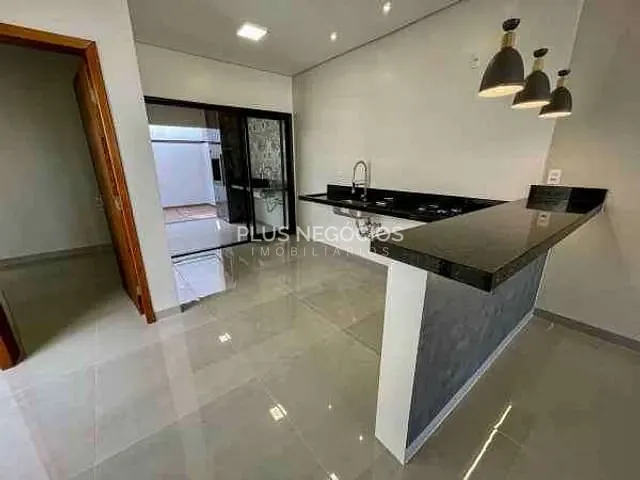 Casa com 151m² 3 quartos e 2 banheiros, à venda, no bairro Horto Florestal em Sorocaba