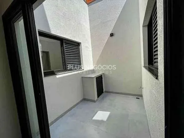 Casa com 151m² 3 quartos e 2 banheiros, à venda, no bairro Horto Florestal em Sorocaba