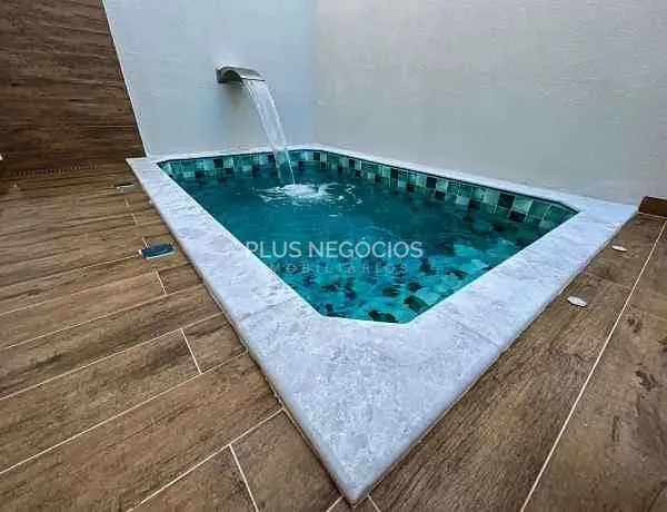 Casa, 3 quartos, 112 m² - Foto 10