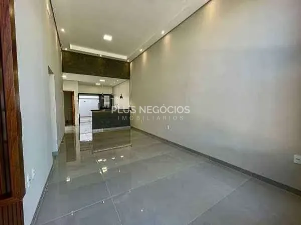 Casa, 3 quartos, 112 m² - Foto 1