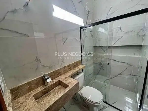 Casa, 3 quartos, 112 m² - Foto 3