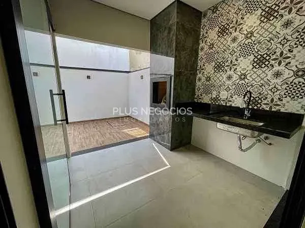 Casa, 3 quartos, 112 m² - Foto 8