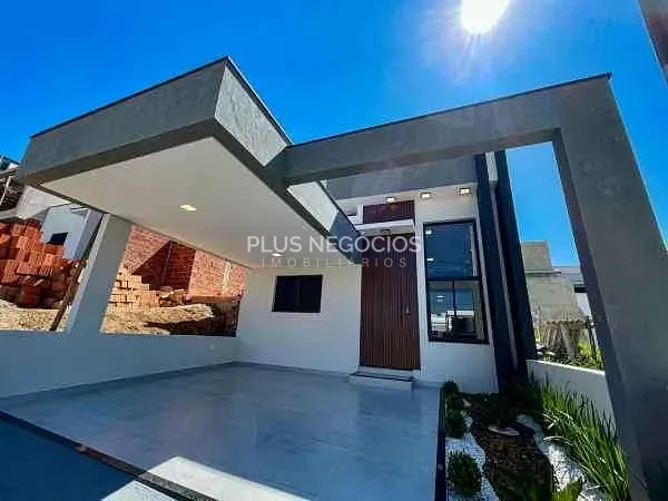 Casa, 3 quartos, 112 m² - Foto 11