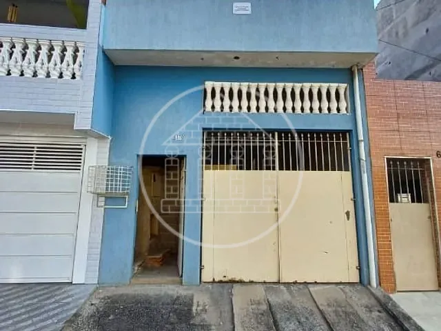 Casa com 150m² 3 quartos e 2 banheiros, à venda, no bairro Parque Residencial dos Lagos em São Paulo