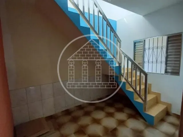 Casa com 150m² 3 quartos e 2 banheiros, à venda, no bairro Parque Residencial dos Lagos em São Paulo