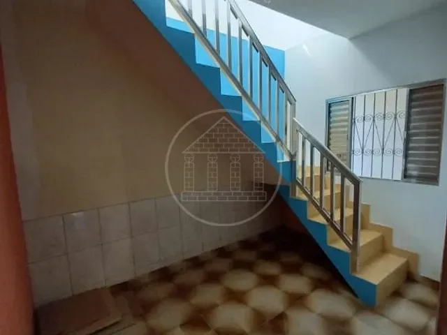 Casa com 150m² 3 quartos e 2 banheiros, à venda, no bairro Parque Residencial dos Lagos em São Paulo