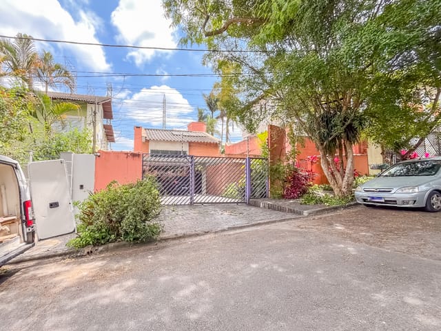 Casa com 424m² 4 quartos e 2 banheiros, à venda, no bairro City América em São Paulo