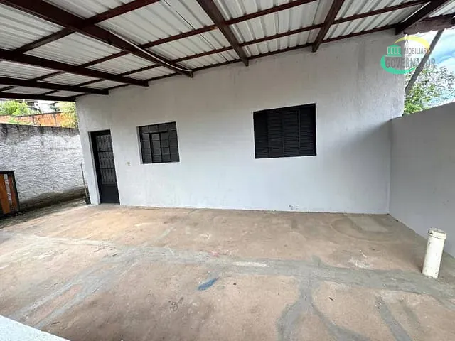 Casa com 551m² 2 quartos e 1 banheiro, à venda ou para alugar, no bairro Jardim Novo Campos Elíseos em Campinas