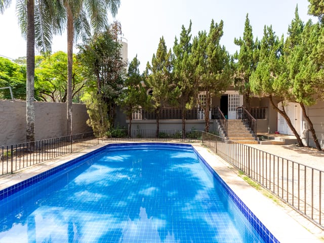 Foto do Casa - Casa no condomínio Condominio Villa Verde para venda com 6 quartos, sendo 2 suítes, 670m² | Lares e Andares Imóveis