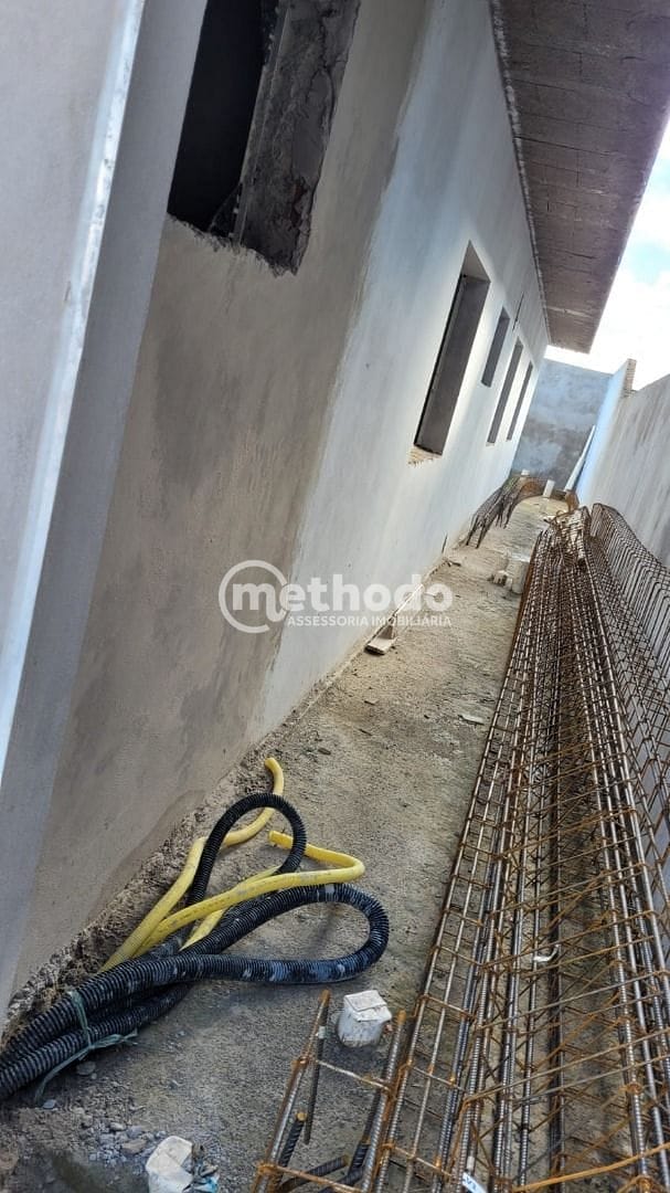 Casa, 3 quartos, 192 m² - Foto 6