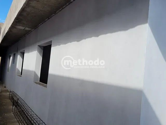 Casa com 350m² 3 quartos e 3 banheiros, à venda, no bairro Capuava em Valinhos