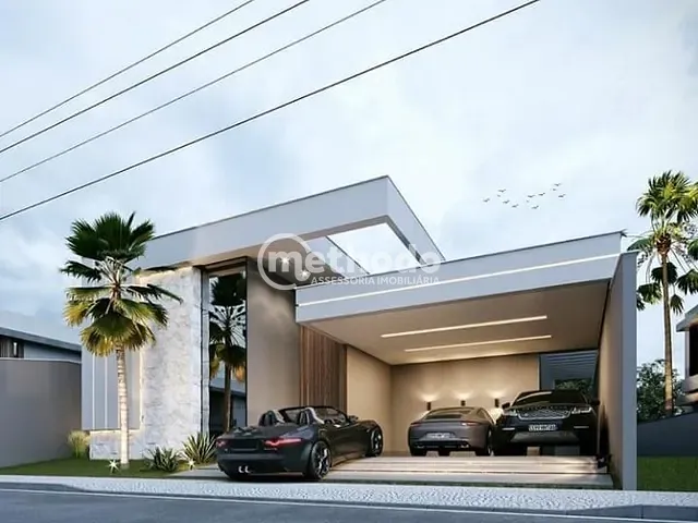 Casa com 350m² 3 quartos e 3 banheiros, à venda, no bairro Capuava em Valinhos