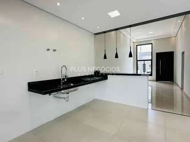 Casa com 151m² 3 quartos e 2 banheiros, à venda, no bairro Horto Florestal em Sorocaba