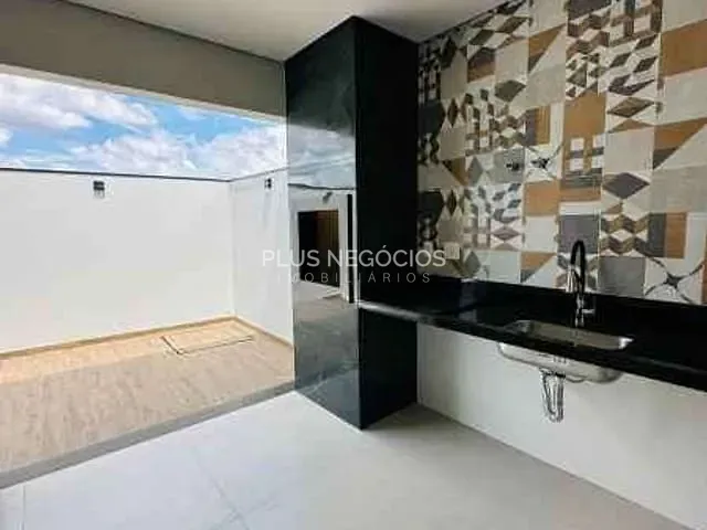 Casa com 151m² 3 quartos e 2 banheiros, à venda, no bairro Horto Florestal em Sorocaba