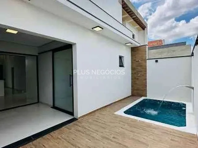 Casa com 151m² 3 quartos e 2 banheiros, à venda, no bairro Horto Florestal em Sorocaba