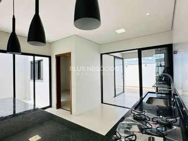 Casa com 151m² 3 quartos e 2 banheiros, à venda, no bairro Horto Florestal em Sorocaba