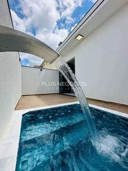 Casa, 3 quartos, 110 m² - Foto 6