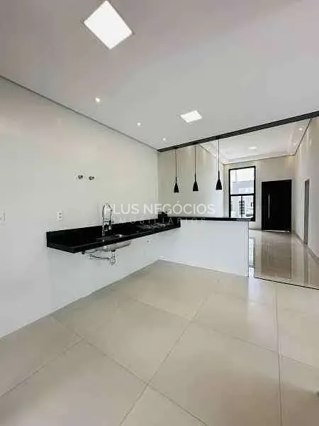 Casa, 3 quartos, 110 m² - Foto 2