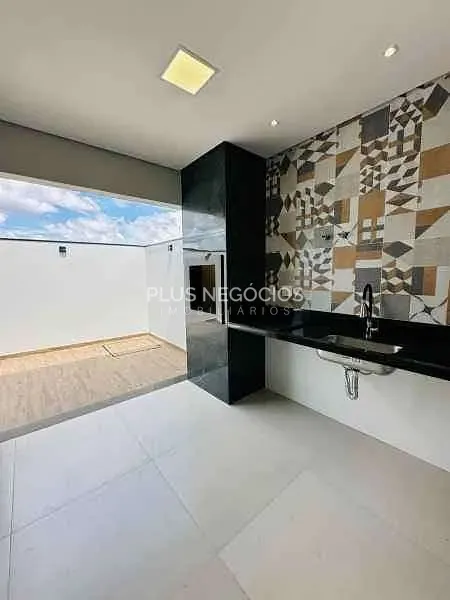 Casa, 3 quartos, 110 m² - Foto 3