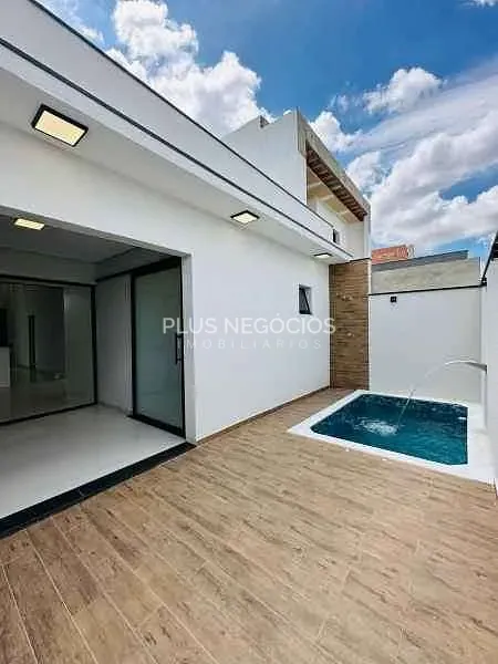 Casa, 3 quartos, 110 m² - Foto 4