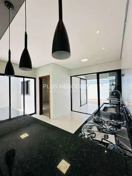 Casa, 3 quartos, 110 m² - Foto 1