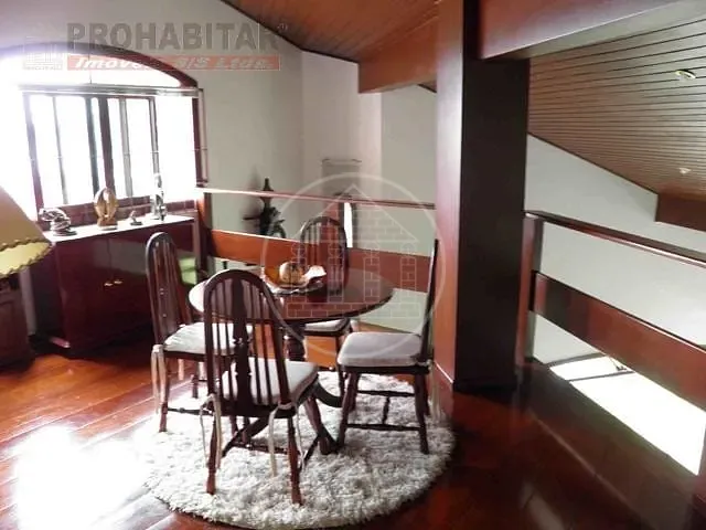 Casa, 3 quartos, 513 m² - Foto 12