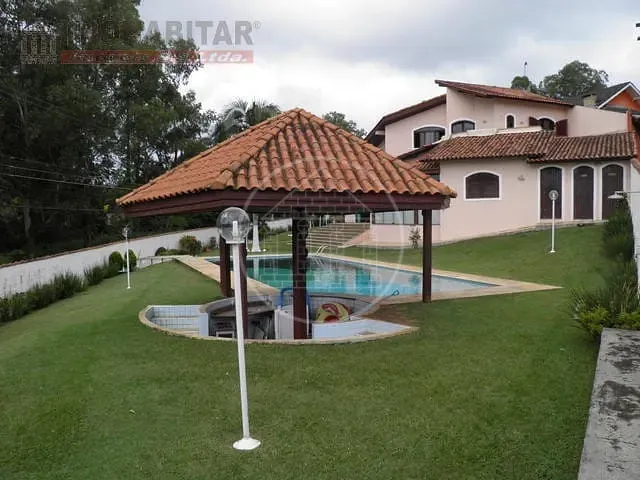 Casa, 3 quartos, 513 m² - Foto 9