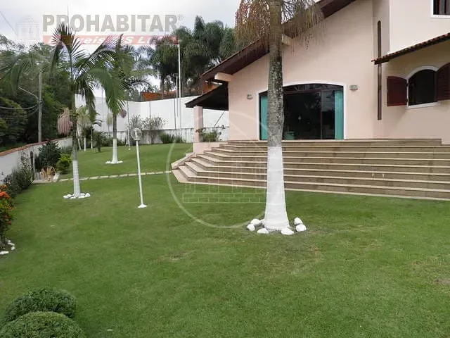 Casa, 3 quartos, 513 m² - Foto 6